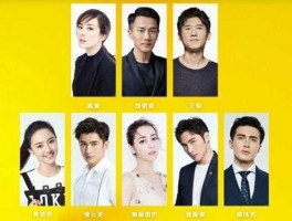 唐人影视？唐人电影旗下艺人？