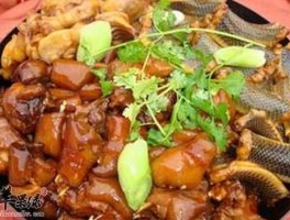 猫肉火锅（猫火锅怎么做好吃？）