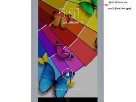 phablet（什么是手机平板端？）