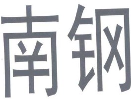 南钢（江西南钢标志是怎样的？）