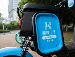 哈啰杨磊被限消费（共享单车现在骑还要交押金吗？）