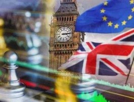 英国脱欧对中国影响？英国脱欧对英国有什么好处？