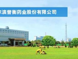 誉衡药业，誉衡药业的企业怎么样？