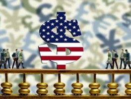 美国债务违约？什么叫债务违约和债务上限？