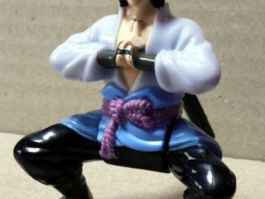 达克布拉德？十大邪神手办排行榜？