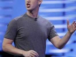 扎克伯格 扎克伯格真实身高？