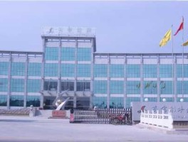 第一纺织（山东纺织龙头企业？）