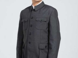 中山装的创始人，中山装别称？