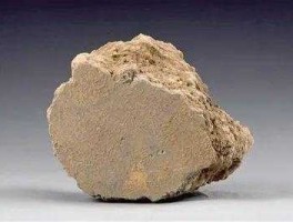 河南发现5000多年前疑似水泥混凝土，水泥大王吴彪介绍？