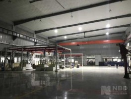 江特电机吧（锂精矿国内生产地？）