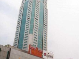 厦门国贸物业管理有限公司（厦门国贸物业管理有限公司电话）