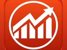 股市图标（苹果手机股市图标）