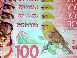 新西兰换成人民币多少钱（新西兰换人民币多少钱呢）