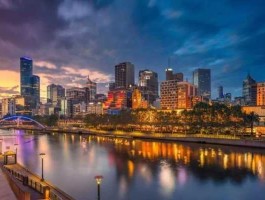 新金山（旧金山中文意义？）