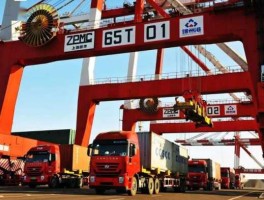 锦州信息港？辽港集团是否收购锦州港？