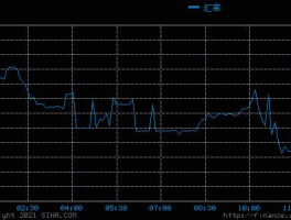 俄罗斯卢布汇率走势（俄罗斯卢布汇率走势2022）
