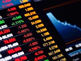 股市下跌央行（股市全面下跌）