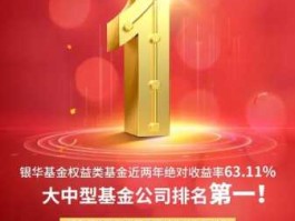 银华基金是什么（银华基金是什么板块）