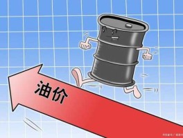 国际油价下降国内油价上涨（国际油价再降国内油价上涨）