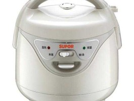 苏泊尔002032 苏泊尔电饭煲历史？