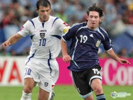 世界杯欧洲区预选赛（06年世界杯欧洲区预选赛）