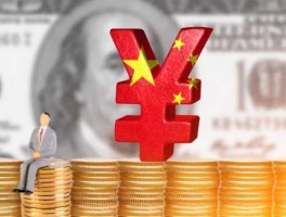 人民币突破7(人民币突破7.3)