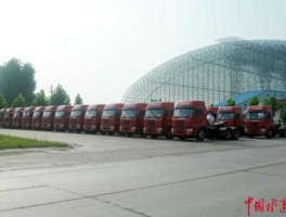 济宁公路吧 济宁物流园哪个比较大？