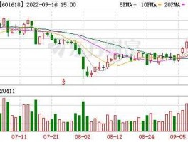 601618中国中冶？中国中冶主要经营什么？