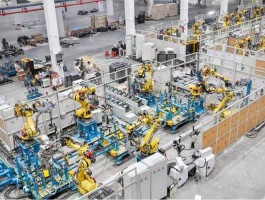 苏州机器人，苏州大学的机器人工程专业怎么样？