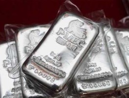 白银多少一克现在今日价格（白银多少钱一克2021年今天）