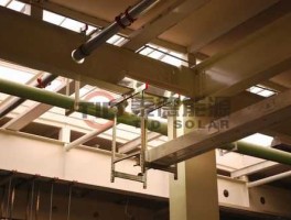 吊架，管道支架有几种？