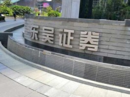 东吴证券大智慧，东吴证券，大智慧，委托交易登陆 【认证】账户不存在？