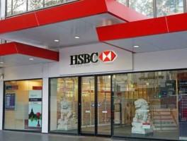 汇丰控股有限公司（香港上海汇丰银行是谁开的？）