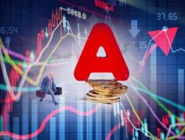 综合a股市场（a股市场综评）