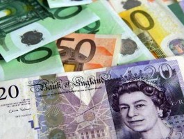 2022年8月份以后英镑还会跌吗(2021年英镑会贬值吗)