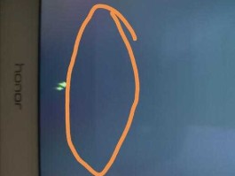 荣耀崩了（荣耀手机突然变暗是怎么回事？）