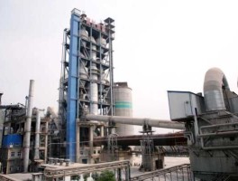 000401冀东水泥 冀东水泥是国企吗？