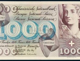 瑞士法郎图片（法郎货币符号？）