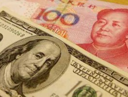 今日美元对人民币第一，今日1美元兑人民币普通人可不可以用人民币买美元？