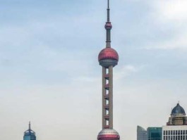 上海现代建筑设计集团？上海东方明珠是中国建造的吗？