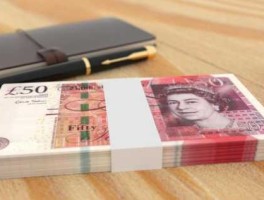 一英镑等于多少亿美元(一英镑等于几美元)