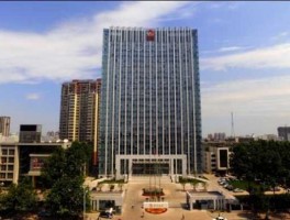 冀中能源贴吧 冀中能源什么级别单位？