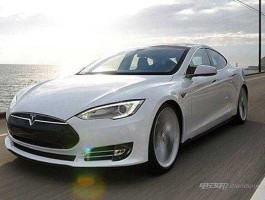 特斯拉电动车（特斯拉是电动车还是油车？）