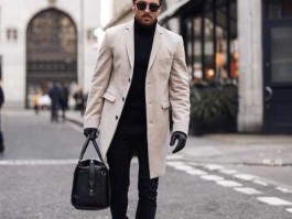 梁克（30岁男人适合的衣服与品牌？）