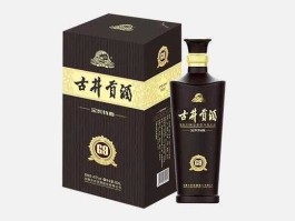 古井贡酒 古井贡酒g9是什么意思？