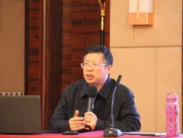 刘俊海（体育界人大九位代表是谁？）