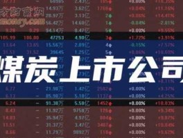 焦炭股票 中唐特钢是上市企业吗？