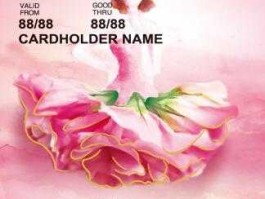 民生女人花信用卡（民生银行女人花信用卡办下来有两张，其中一张是异形卡，两张卡额度一样，可以只开一张吗？）