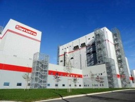 圣元公司 圣元公司法国工厂厂址在哪个地方呢？