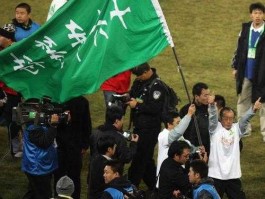 国安7号，97年甲a联赛冠军？